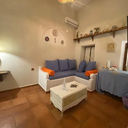 Elafusa Luxury Rhodes City