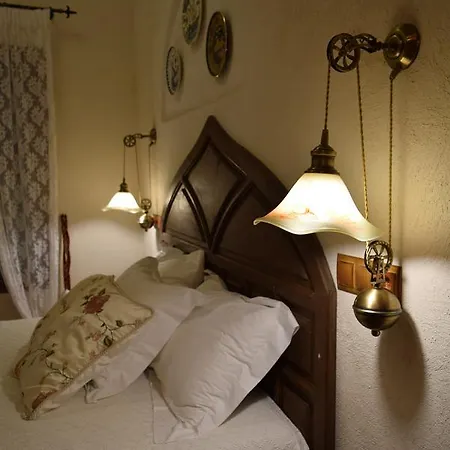 Elafusa Luxury Apartment Rhodes City