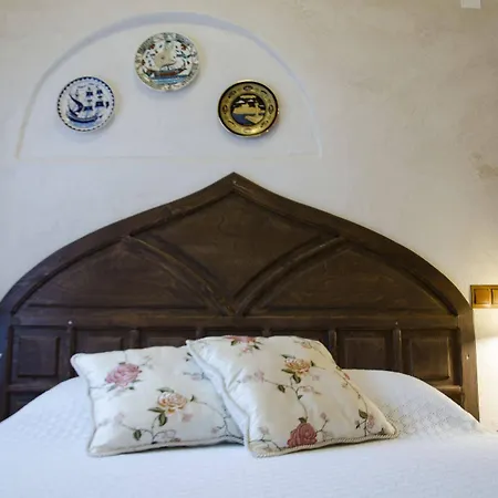 Elafusa Luxury Rhodes City